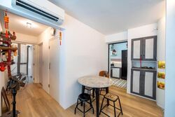 Blk 209C Punggol Crest (Punggol), HDB 3 Rooms #596117701